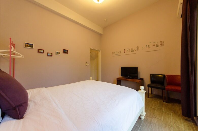 117 B&B