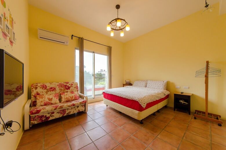 117 B&B