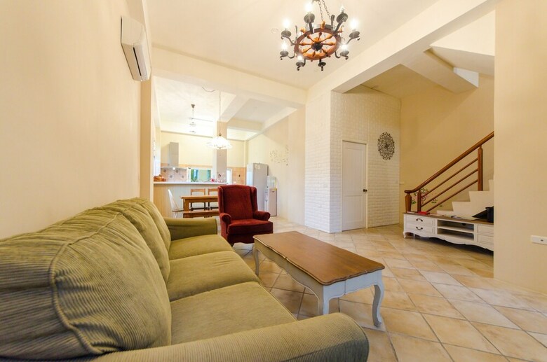 117 B&B