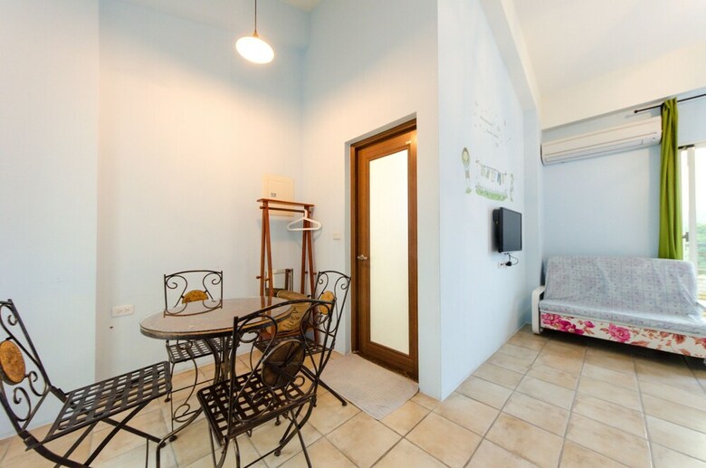 117 B&B