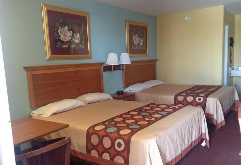 Hotel Laredo Executive Inn