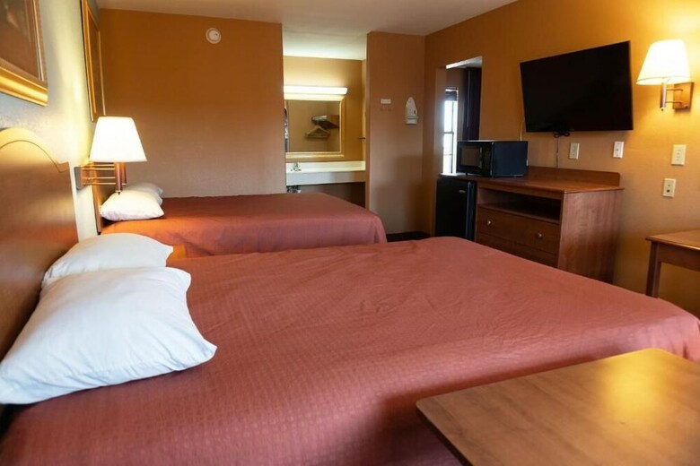 Hotel Laredo Executive Inn