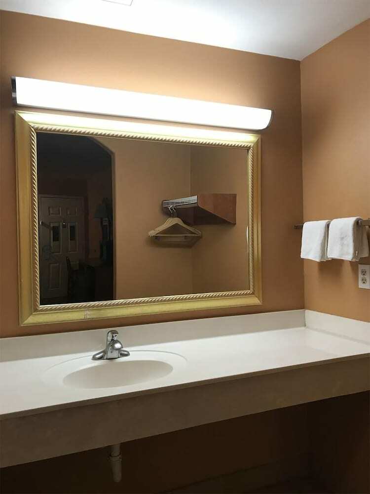 Hotel Laredo Executive Inn