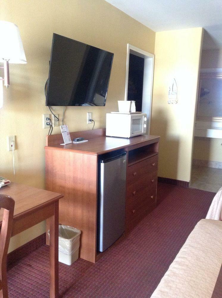 Hotel Laredo Executive Inn