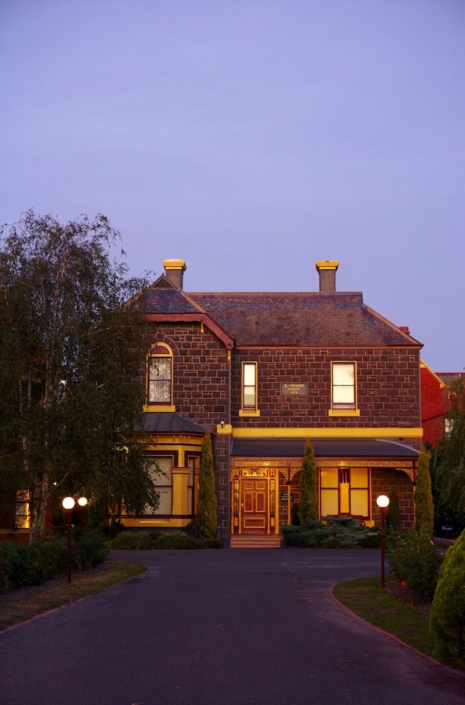 Apartamentos Ramada Resort By Wyndham Ballarat