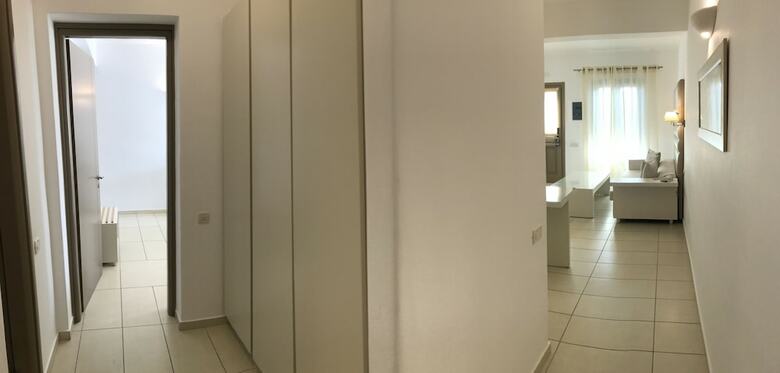 Aparthotel Lithos By Spyros & Flora