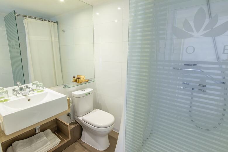 Hotel Geotel Antofagasta
