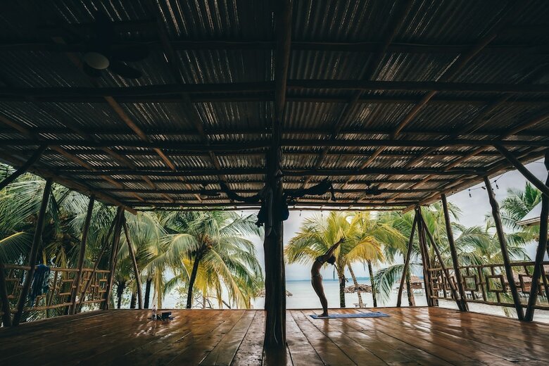 Hotel Azul Paradise