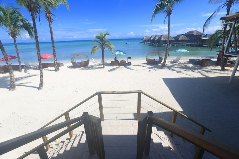 Hotel Azul Paradise