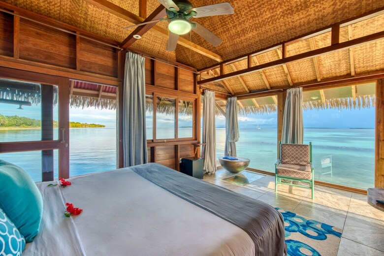 Hotel Azul Paradise
