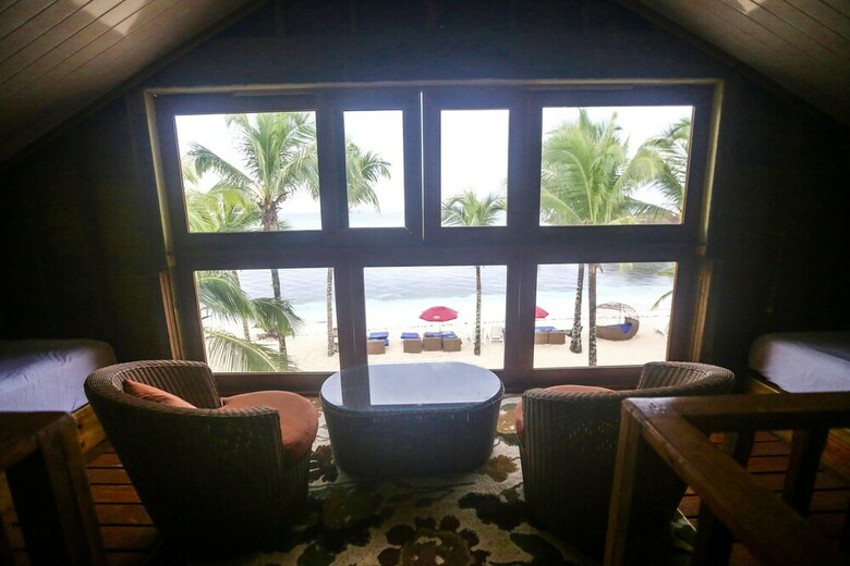 Hotel Azul Paradise