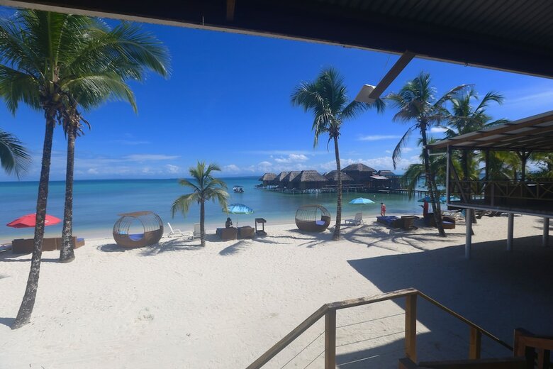 Hotel Azul Paradise
