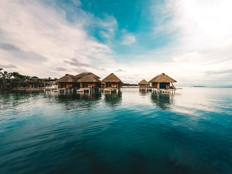 Hotel Azul Paradise