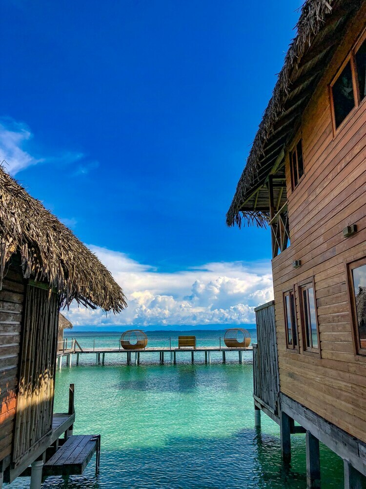 Hotel Azul Paradise