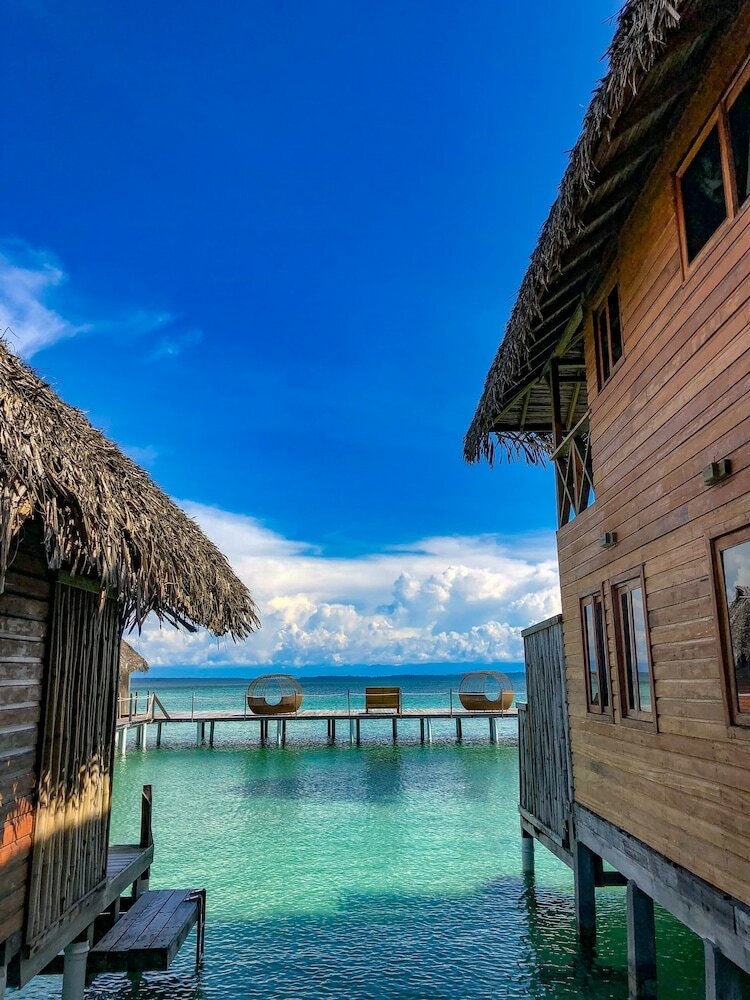 Hotel Azul Paradise