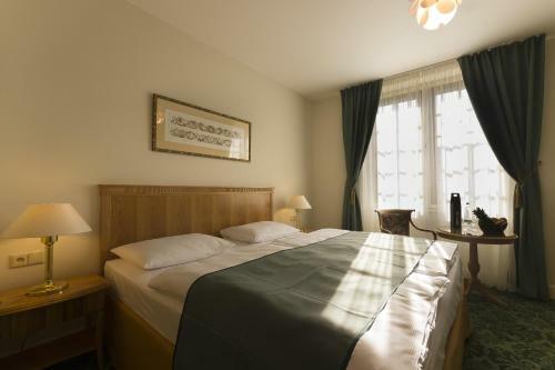 Grandhotel Ambassador - N�rodn� D?m