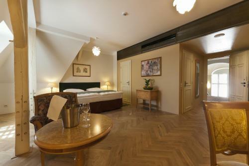 Grandhotel Ambassador - N�rodn� D?m