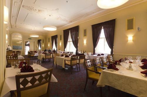 Grandhotel Ambassador - N�rodn� D?m