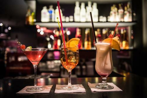 Grandhotel Ambassador - N�rodn� D?m