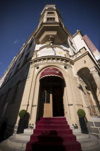 Grandhotel Ambassador - N�rodn� D?m