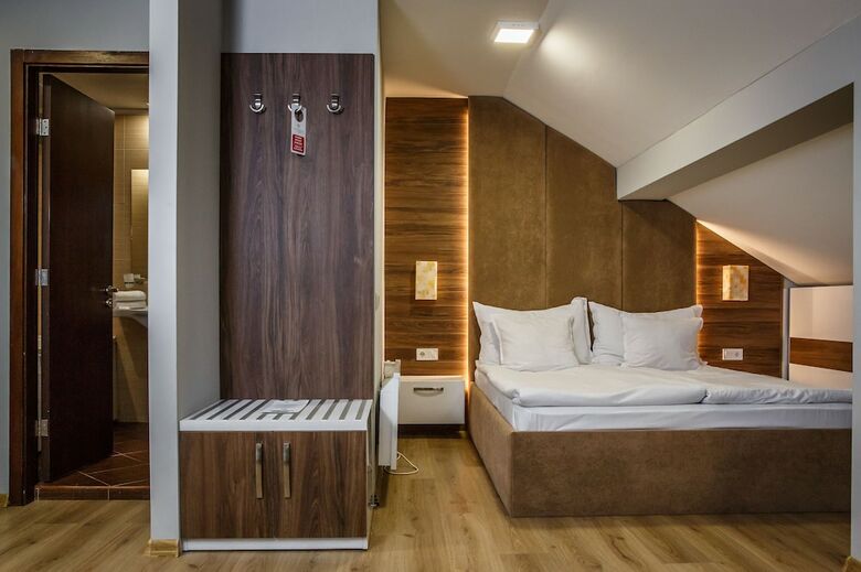 Casa Karina Hotel