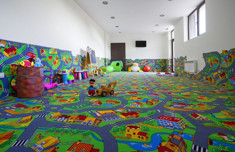 Casa Karina Hotel