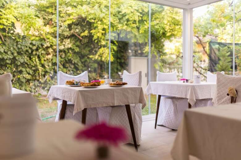 Hotel Cavallino Bianco