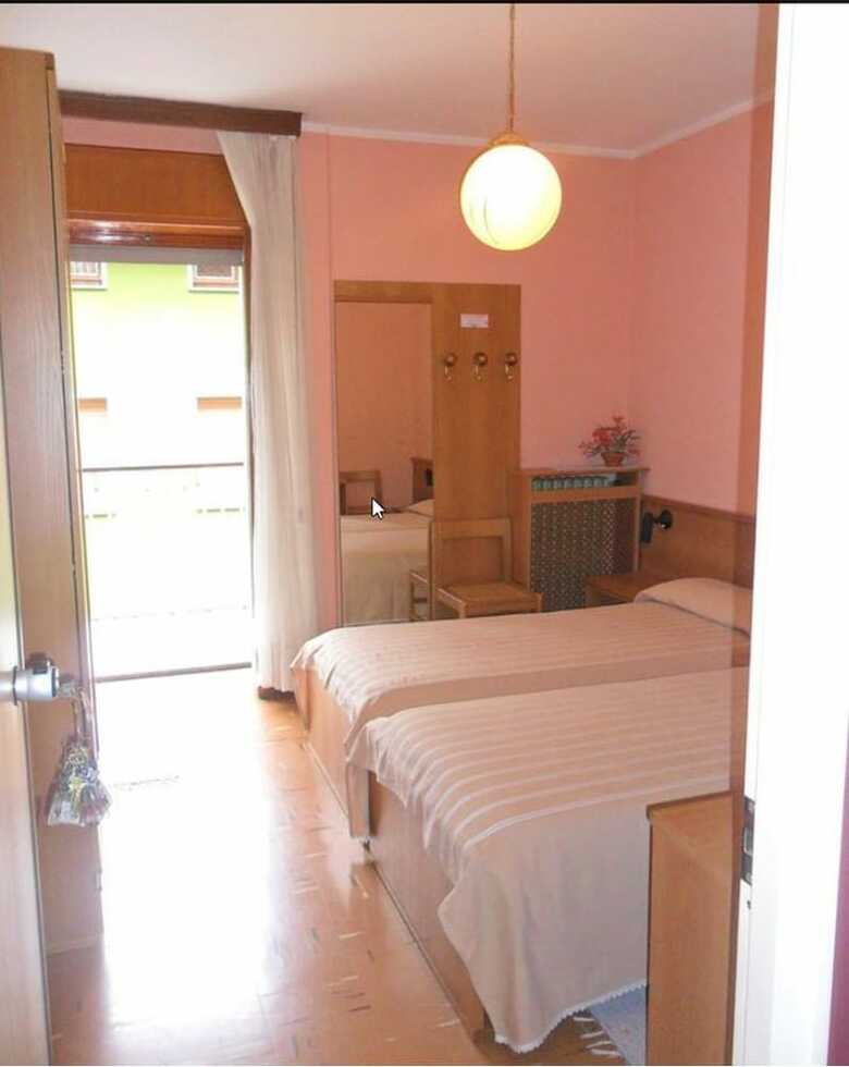 Bed & Breakfast Motel Dosd�