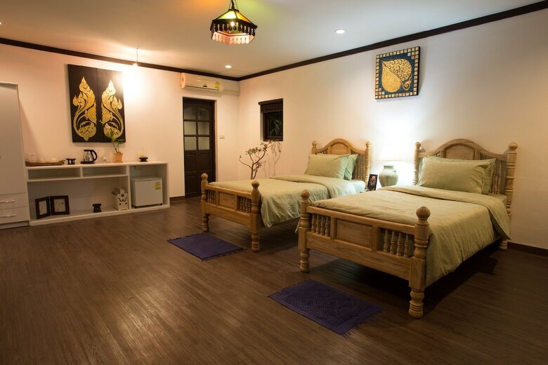 E-outfitting Boutique Hotel Chaingmai
