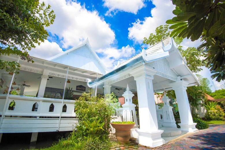 E-outfitting Boutique Hotel Chaingmai