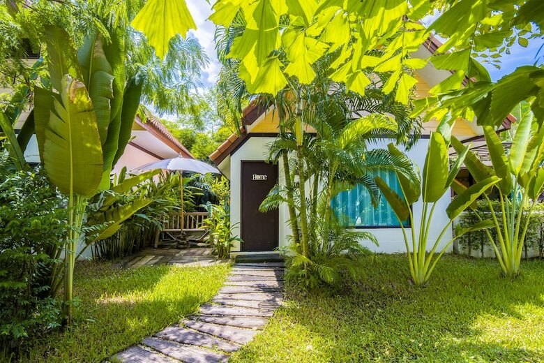 E-outfitting Boutique Hotel Chaingmai