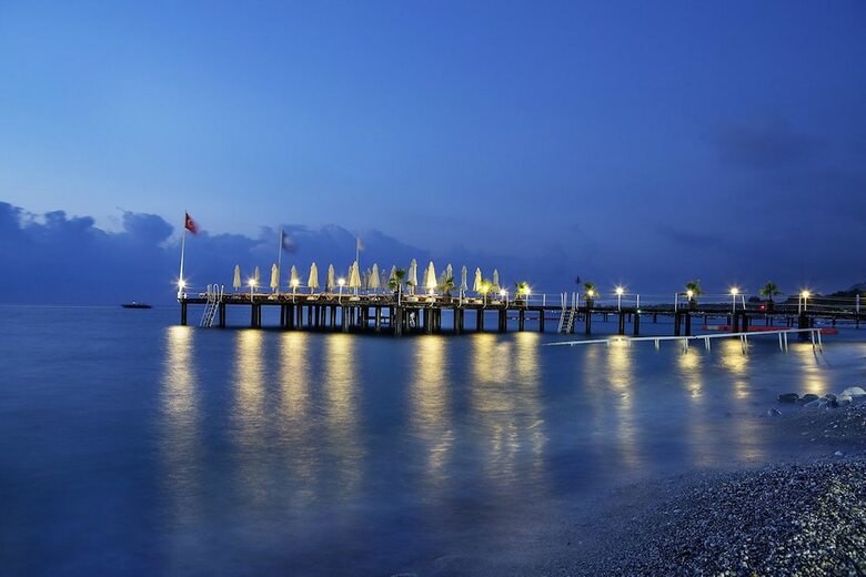 Catamaran Resort Hotel - All Inclusive