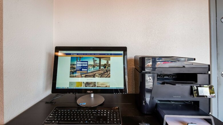 Hotel Best Western Plus Executive Suites