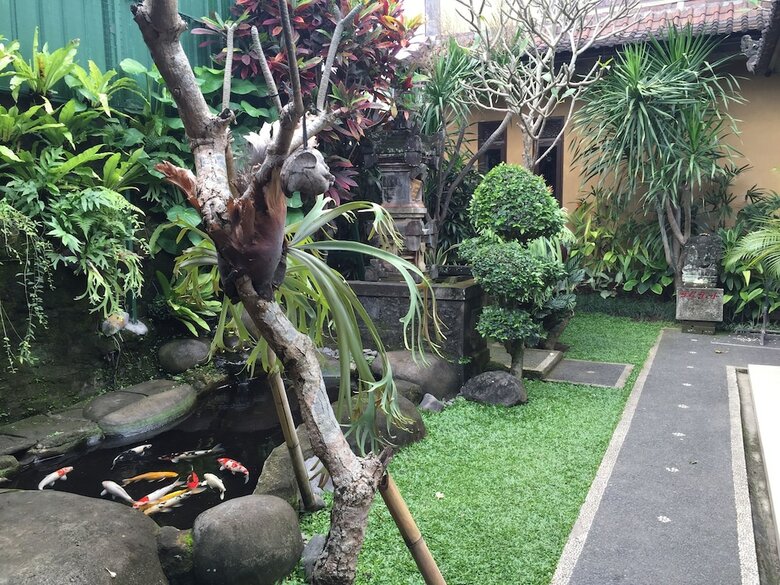 Hotel Teja Homestay