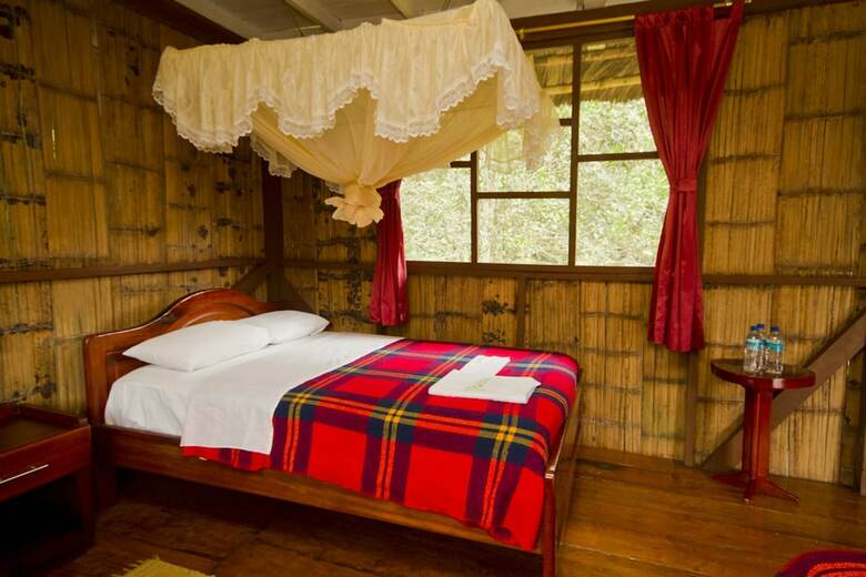 Posada Yarina Eco Lodge