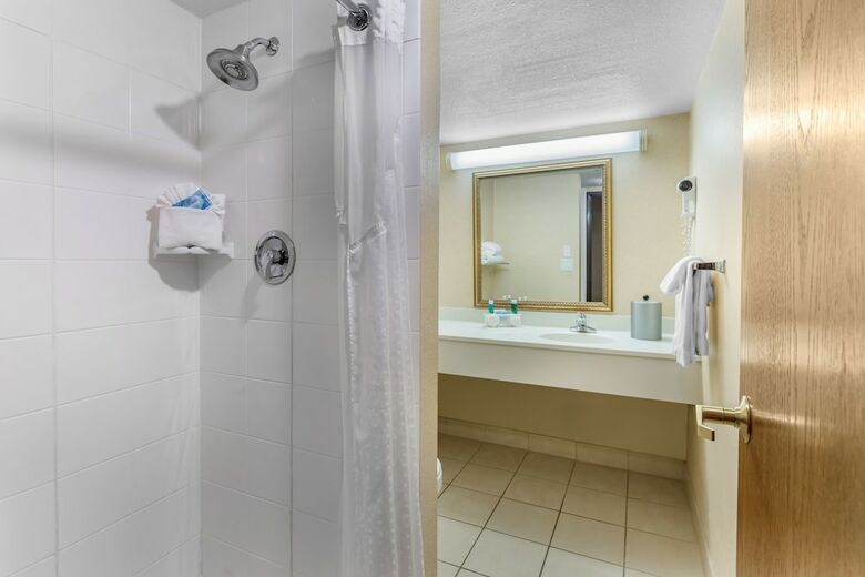 Hotel Holiday Inn Express Chicago-downers Grove