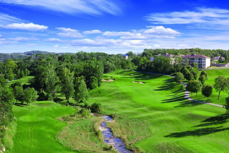 Hotel Worldmark Branson