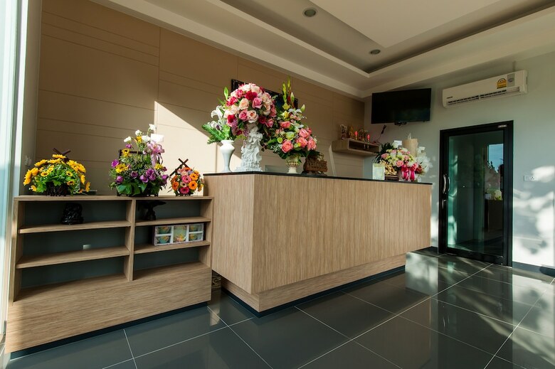 Hotel Jinda Resort