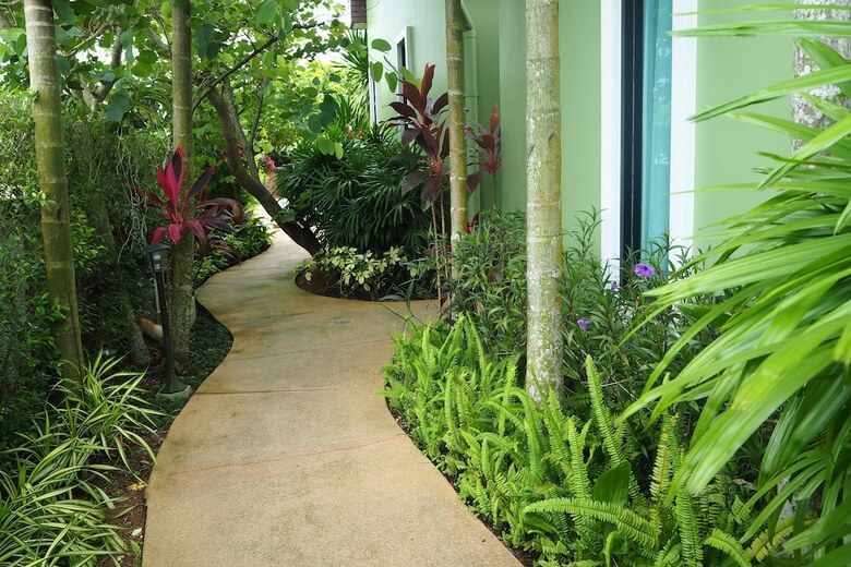 Hotel Jinda Resort