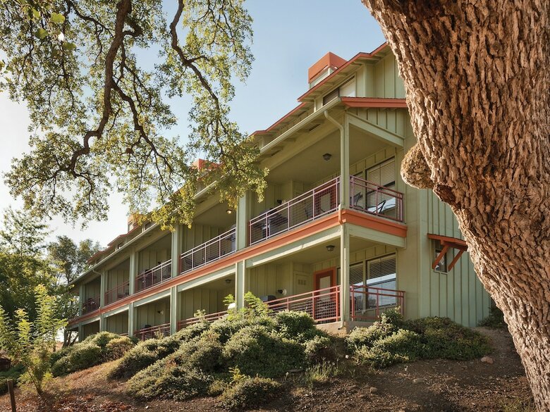 Hotel Worldmark Angels Camp