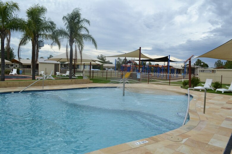 Ingenia Holidays Sun Country