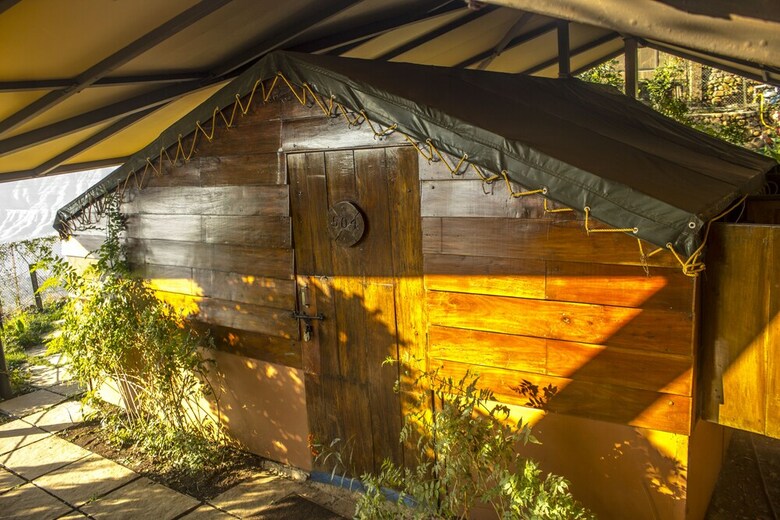 Ravine Hotel