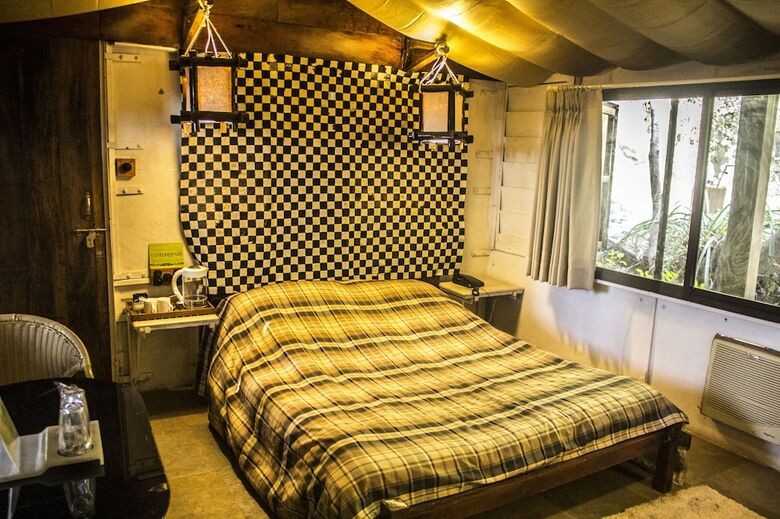 Ravine Hotel