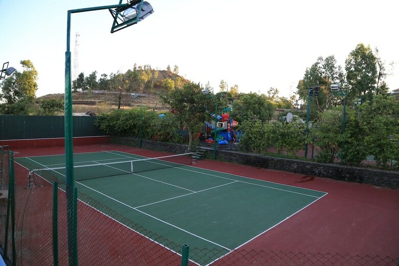 Ravine Hotel