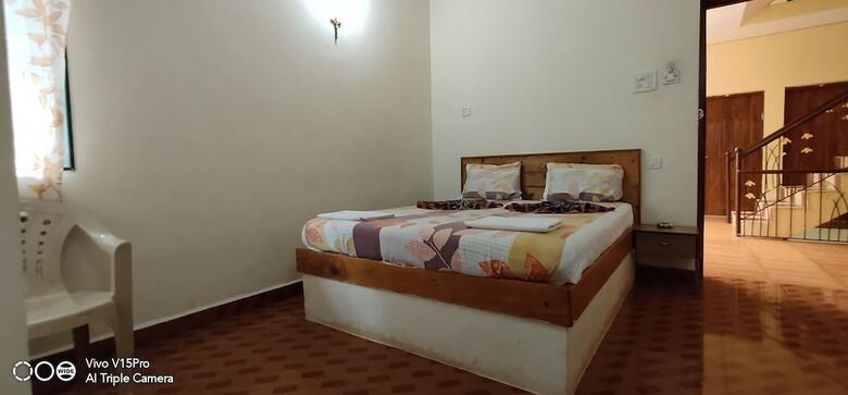 Hotel Daffodils Guest House