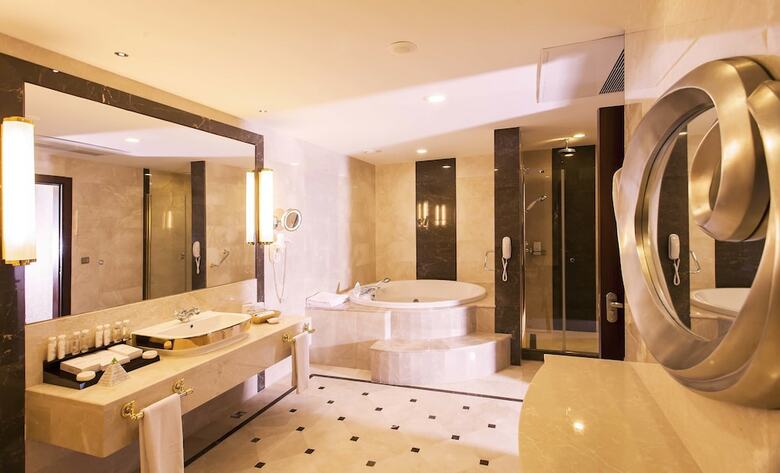 Hotel G�ral Premier Tekirova - All Inclusive