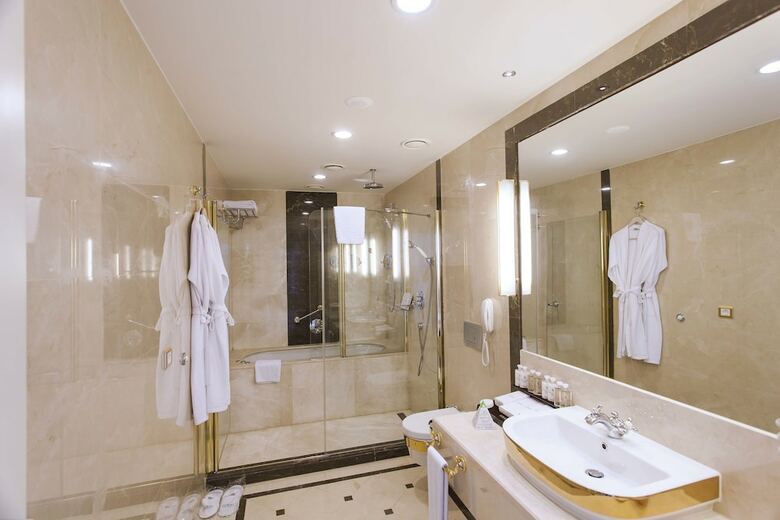 Hotel G�ral Premier Tekirova - All Inclusive