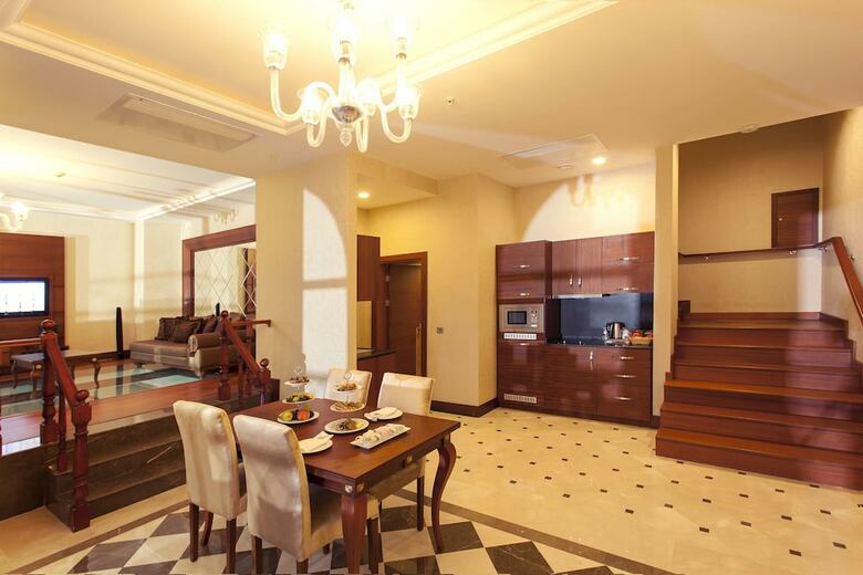 Hotel G�ral Premier Tekirova - All Inclusive