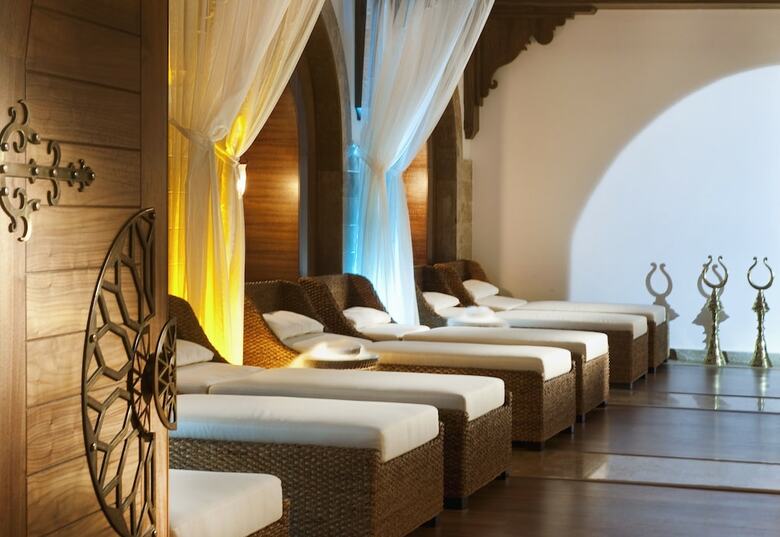 Hotel G�ral Premier Tekirova - All Inclusive