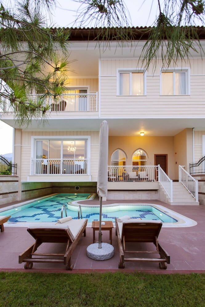 Hotel G�ral Premier Tekirova - All Inclusive
